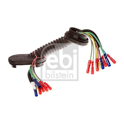 FEBI BILSTEIN Kabelreparatursatz, Heckklappe febi Plus 107100