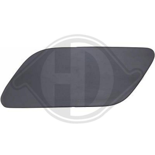 DIEDERICHS Blende, Sto&szlig;f&auml;nger 1028243