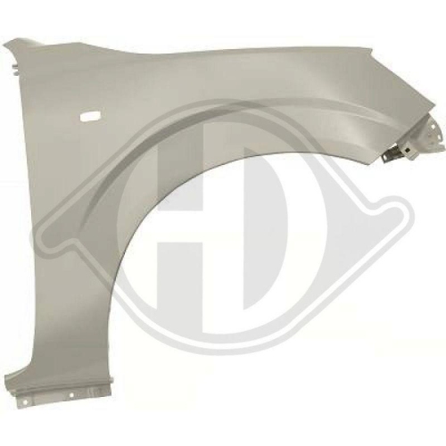 DIEDERICHS Kotfl&uuml;gel 6089006