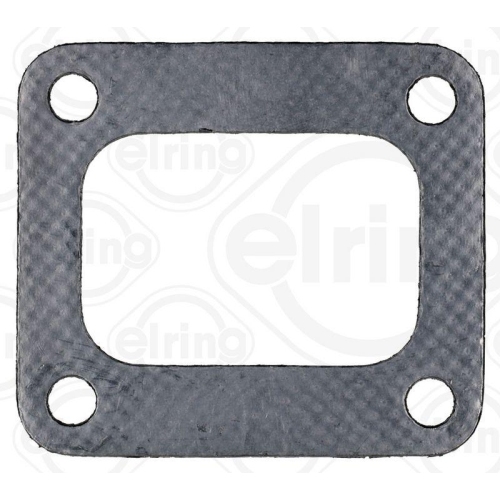 ELRING Dichtung, Lader 804.630