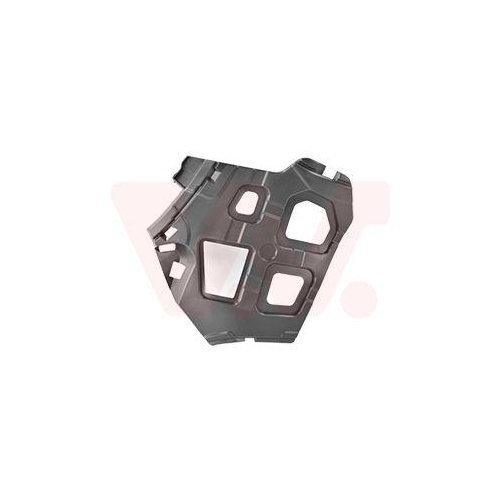 VAN WEZEL Halter, Sto&szlig;f&auml;nger 4317534