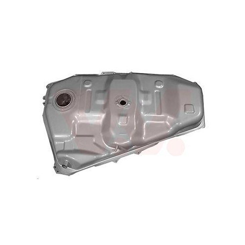 VAN WEZEL Kraftstofftank 5398081