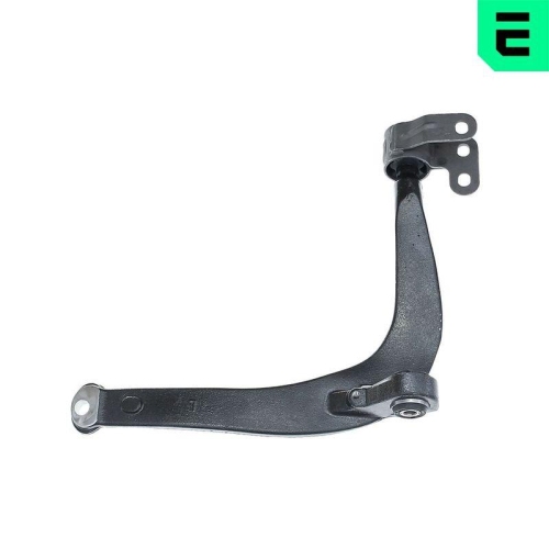 OPTIMAL Lenker, Radaufh&auml;ngung G6-118