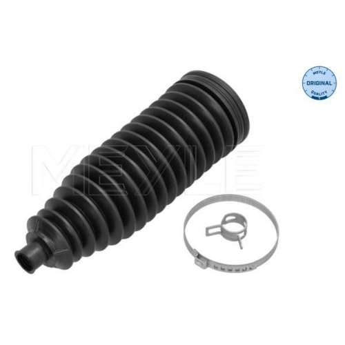 MEYLE Faltenbalgsatz, Lenkung MEYLE-ORIGINAL: True to OE. 014 620 0021