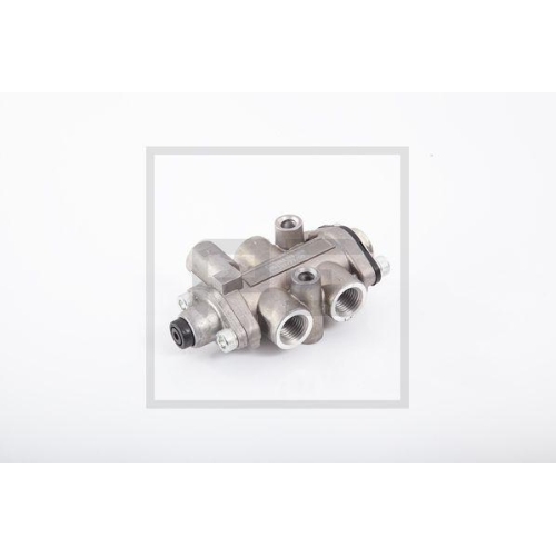 PE Automotive Magnetventil 084.724-00A