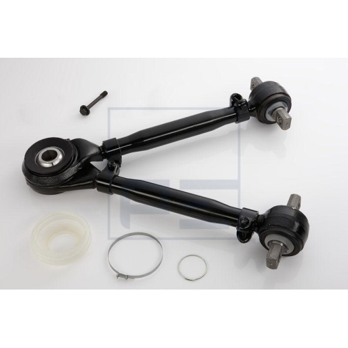 PE Automotive Lenker, Radaufh&auml;ngung 013.384-00A