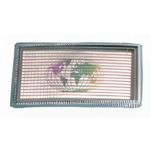 Lexmond Trading BV Nebelscheinwerfer 9216323