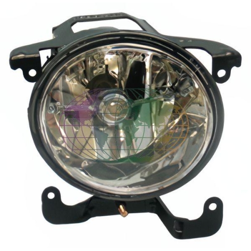 Lexmond Trading BV Nebelscheinwerfer 4423295