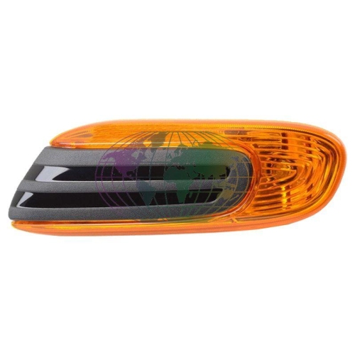 Lexmond Trading BV Blinkleuchte 1615302