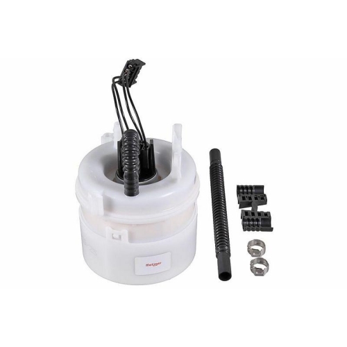 METZGER AUTOTEILE Schlingertopf, Kraftstoffpumpe GREENPARTS 2250717