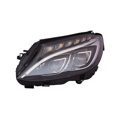 VAN WEZEL Hauptscheinwerfer 2924965M