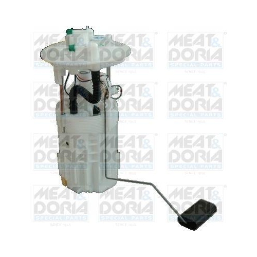 MEAT & DORIA Kraftstoff-F&ouml;rdereinheit 77056