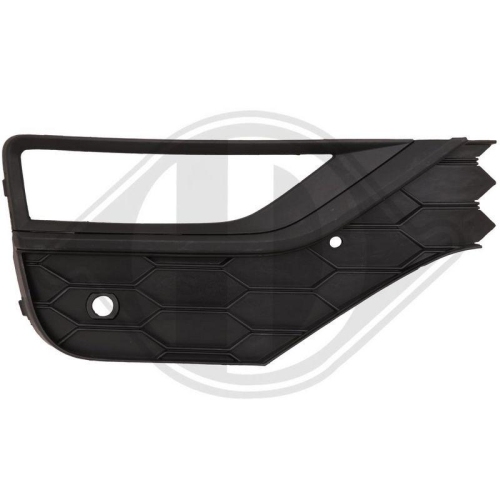 DIEDERICHS L&uuml;ftungsgitter, Sto&szlig;f&auml;nger 2276246