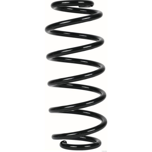 HERTH+BUSS JAKOPARTS Fahrwerksfeder J4410311