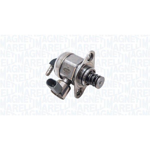 MAGNETI MARELLI Hochdruckpumpe 805010000020