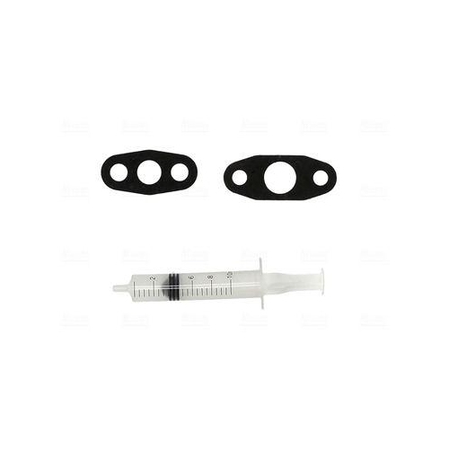 NISSENS Lader, Aufladung ** FACTORY NEW ** 93787