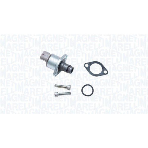 MAGNETI MARELLI Druckregelventil, Common-Rail-System 215820003600