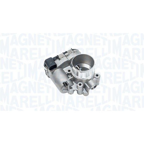 MAGNETI MARELLI Drosselklappenstutzen 802000000134