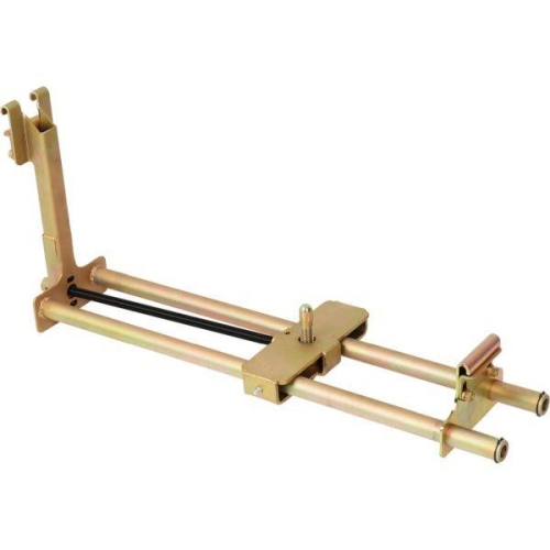 KS TOOLS Motor-St&uuml;tztraverse 160.0026