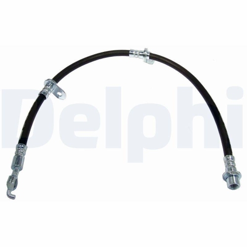 DELPHI Bremsschlauch LH6697