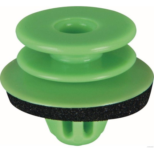 HERTH+BUSS ELPARTS Clip, Zier-/Schutzleiste 50267433