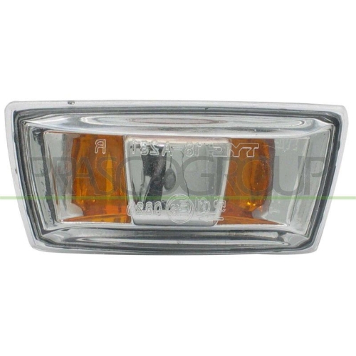 PRASCO Blinkleuchte TYC OP4104142