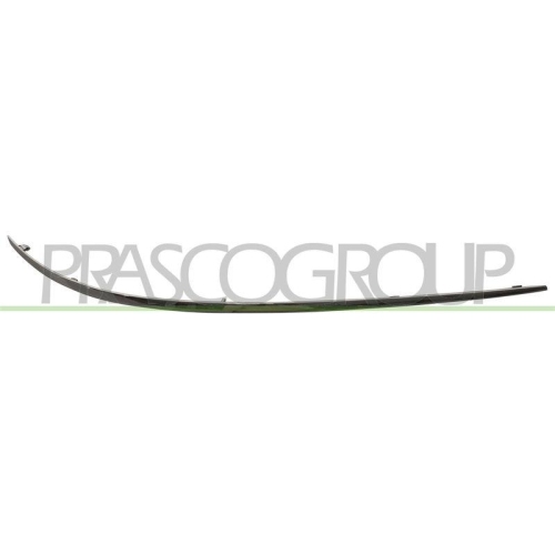 PRASCO Zier-/Schutzleiste, Sto&szlig;f&auml;nger ME4201227