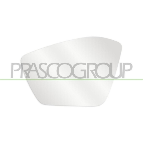 PRASCO Spiegelglas, Au&szlig;enspiegel SK0347514