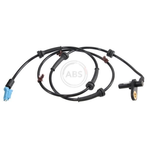 A.B.S. Sensor, Raddrehzahl 30739