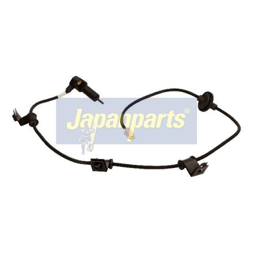 JAPANPARTS Sensor, Raddrehzahl ABS-H55