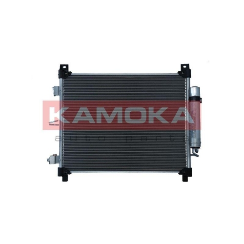 KAMOKA Kondensator, Klimaanlage 7800465