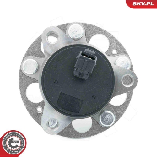 ESEN SKV Radlagersatz 29SKV603