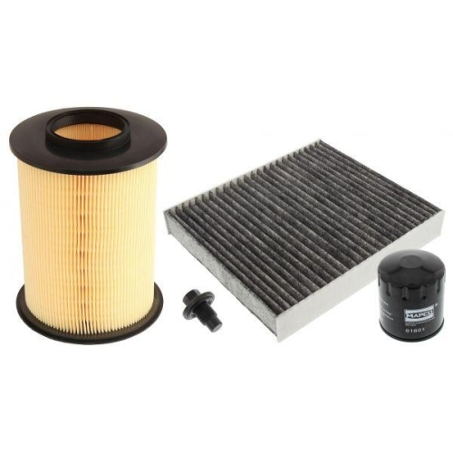 MAPCO Filter-Satz 68843