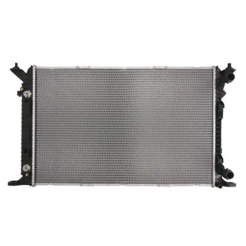 THERMOTEC K&uuml;hler, Motork&uuml;hlung D7A025TT