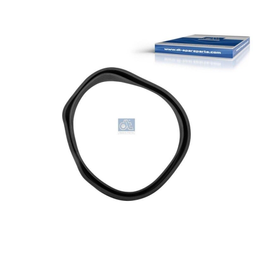 DT Spare Parts Dichtring 1.10127