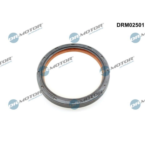Dr.Motor Automotive Wellendichtring, Kurbelwelle DRM02501