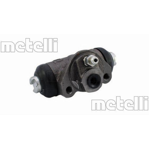 METELLI Radbremszylinder 04-0072