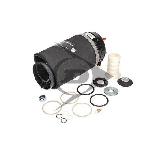 Dunlop Airsuspension Luftfeder, Fahrwerk Dunlop Original Ersatzteil 71130