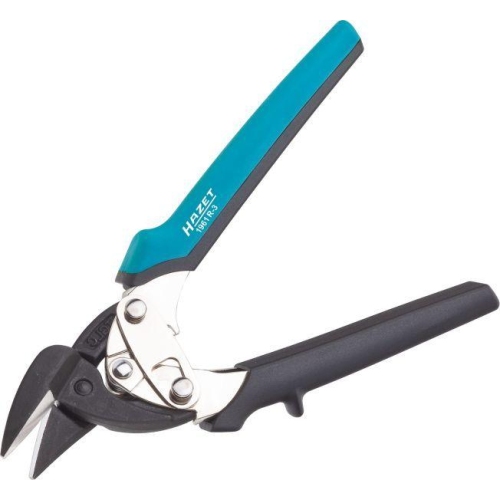 HAZET Hand-Blechschere 1961R-3
