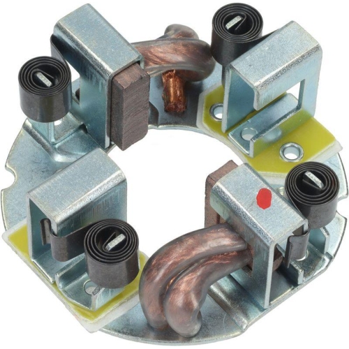 HC-Cargo Halter, Kohleb&uuml;rsten F 032 335 690