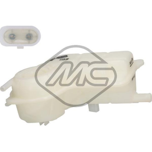 Metalcaucho Ausgleichsbeh&auml;lter, K&uuml;hlmittel 03971
