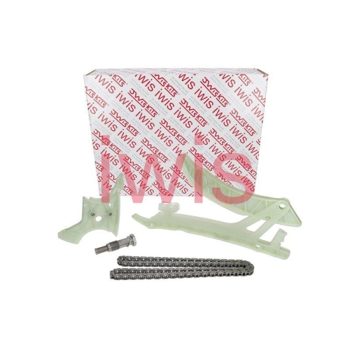 iwis Motorsysteme Steuerkettensatz iwis Original Erstausr&uuml;sterqualit&auml;t, Made in Germany 59139Set