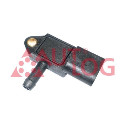 AUTLOG Sensor, Abgasdruck AS5460