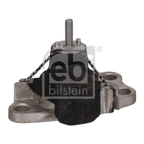 FEBI BILSTEIN Lagerung, Motor 23691