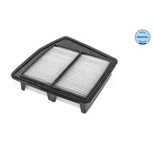 MEYLE Luftfilter MEYLE-ORIGINAL: True to OE. 31-12 321 0024