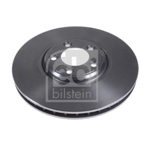 FEBI BILSTEIN Bremsscheibe 44126