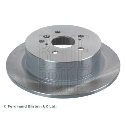 BLUE PRINT Bremsscheibe ADT343305