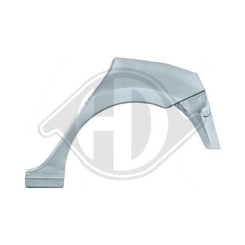 DIEDERICHS Seitenwand 9445231