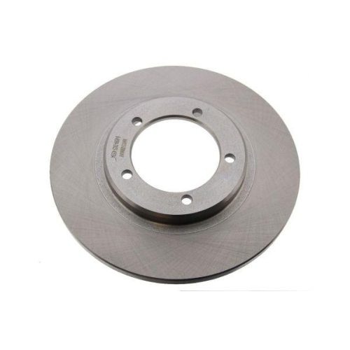 MAPCO Bremsscheibe 45534