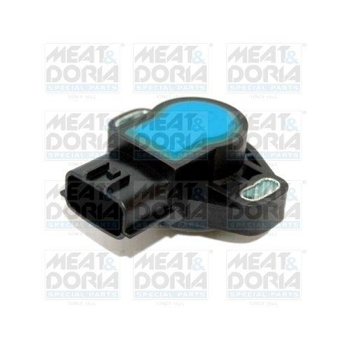 MEAT & DORIA Sensor, Drosselklappenstellung 83115